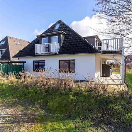 Achtern-Poggendiek-Moewenkolonie-Eg Sankt Peter-Ording Exterior foto